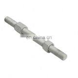 ASTM A193 B7 Stud Bolts and ASTM A194 2H Heavy Hex Nuts Set/ Stud Bolt and Nut Set thumbnail-4