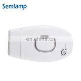 Permanent Facial Laser Hair Removal Machine Painless Device