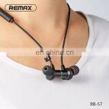 Remax RB-S7 Wireless Neckband Earphone Noise Cancelling Stereo Earphone thumbnail-7