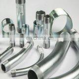 Aluminum Conduit Elbow UL6A Bends Yoga Electrical for Rigid Aluminum Conduit Fittungs thumbnail-2