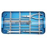 China Manufacture Interlocking Nail Removal Instrument Set Surgical Orthopedic Intramedullary Nail Instruments thumbnail-1