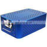 China Manufacture Spine Surgery Anterior Cervical Plate System Spinal Instrument Set Orthopedic Surgical Instruments thumbnail-6