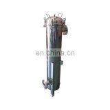 Bag Filter Housing Stainless Steel 304 316
