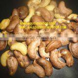 Roasted Cashew Nuts thumbnail-2