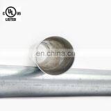1 Inch Emt Conduit for Wire Pulling thumbnail-5