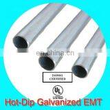 Electrical Metallic Tubing Carbon Steel Coil Pipe Ul797 Conduit Ansi Standard thumbnail-4