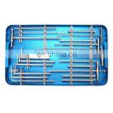 New Femur Reconstruction Interlocking Intramedullary Nail Orthopedic Surgical Instrument Set thumbnail-3