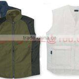 Padding Vest