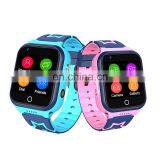 New Product Kid Watch 2020 Best Seller Oem Ip67 Waterproof Kids Smart Watch Factory Wholesale Android Mobile Watch Phones