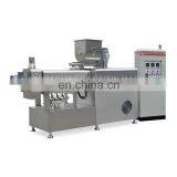 Nutritional Baby Grain Powder Puff Snacks Instant Porridge Processing Line Extruder Machine thumbnail-5