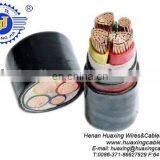 1/15KV Copper Xlpe Underground Cable thumbnail-3
