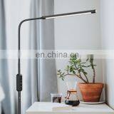 New Arrival 2020 Remote Control Large Dimmable 5 Brightness LED Standing Floor Lamp For Living Room thumbnail-2