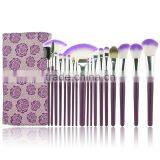 Facial Makeup Brush / Makeup Brushes Goat Hair / Eye Makeup Brushes thumbnail-1