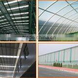 FRP Plane Skylight / Transparent Frp Tile thumbnail-3