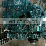 Genuine New Excavator D1005 Engine Assy, D1005 Complete Engine Assy D1005 Engine Motor For Sale thumbnail-5