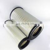 Excavator Accessories Air Filter 1295090 AT175223 87682984 87682985