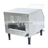 Hot Bakery Bread Machine Restaurant Electric Conveyor Toaster Oven Commercial Toaster for Sale thumbnail-2