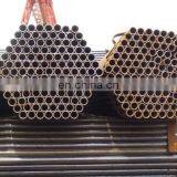 Tianjin Famanufacture Black Pipes Q235 Used for Oil and Gas Pipeline thumbnail-6