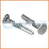 China Supplier Aluminum Anti-theft Screws thumbnail-5