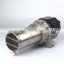 Heatfounder 5000W Split Room Heater For Heat Shrink Tube thumbnail-3