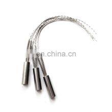 Single Head Cartridge Heater for Molten Salt thumbnail-3