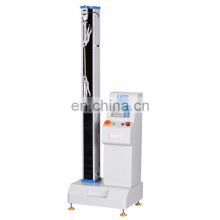 Single Column Extra-height Tester Computer Control Tensile Material Test Machine