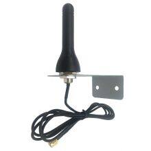 3G 4G LTE Outdoor Fixed Bracket Wall Mount Waterproof Booster SMA Male Antenna thumbnail-3