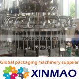 Good quality plastic bottle fruit juice bottling plant/juice processing plant from 1000bph to25000bph