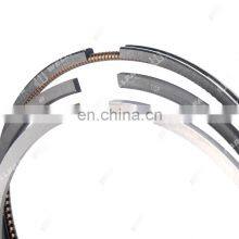 Diesel Engine Part Piston Rings 102mm for 6BT thumbnail-1