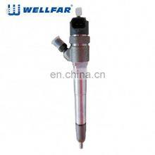 Original ISF2.8 Diesel Engine Injector Fuel Injector 5258744 5309291 0445110376