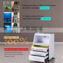 Beauty Salon Trolley and Medical Trolley Tools thumbnail-3