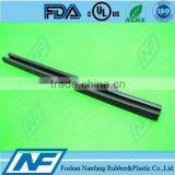 PVC Material Edge Rubber Strip for Chair