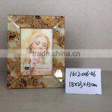 Popular and New Texture Marble Photo Frame,craft Photo Frame,fashion Photo Frame thumbnail-1