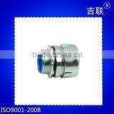 Zinc Connector for Conduit thumbnail-1