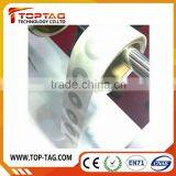 RFID Wet Inlay for Asset Tracking / Paper Nfc Wet Inlay