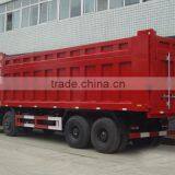 Tipper Truck, Dumper Truck, 8X4 T-lift Truck, Dongfeng Vehicle No. 1 in Home Market thumbnail-1