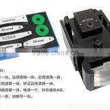 Eye Imaging Principle Apparatus ,Myopia and Hyperopia Demonstration Instrument thumbnail-4