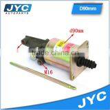 YC 70MM Clutch Booster 1608N-001 for Trucks WG9725230039 thumbnail-2