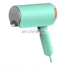 Модный дизайн, OEM, электрический портативный паровой гладильный аппарат для одежды мощностью 1200 Вт с водяным баком на 150 мл, мини-гардеробный парогенератор для путешествий thumbnail-1