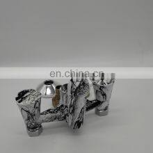 Wall Mounted Concealed Bathtub Shower Faucet thumbnail-2