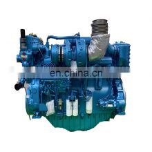 Original Weichai Baudouin 6m26c500 500HP 1800rpm Diesel Marine Engine for Boat