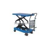 Easy Operation Noiseless Cart-TFD35/TFD80