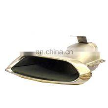 the high quality auto parts exhaust pipe shield for FORD MONDEO 2013-2019 OEM:DS73-17G771-CB