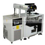 50W Dioed Pumped Laser Printing Machine DPG-50 With CE