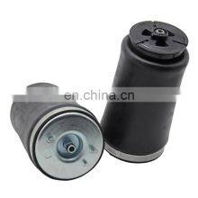 37121094613 Rear Left Air Suspension Spring Bag for BMW 5 Series E39 thumbnail-2
