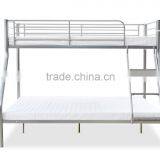 Bunk Bed Single/Double Triple Children Metal Sleeper Frame thumbnail-2
