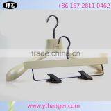 Top Quality Wooden Hanger Matched Sets Wooden Hanger With Wide Shoulder thumbnail-1