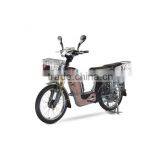 China cheap powerful 450w pedal cargo bike electric for adults                        
                                                Quality Choice
