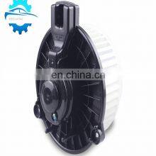 Blower Motor Fan Assembly 79310-TF0-G01 for Honda Fit 2009-2014 AC Heater Blower Motor Fan Assembly thumbnail-3