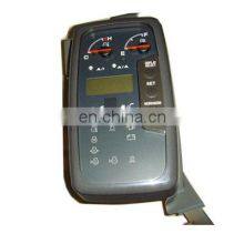 ZX120-1 Excavator Cluster Gauge Monitor 4488903